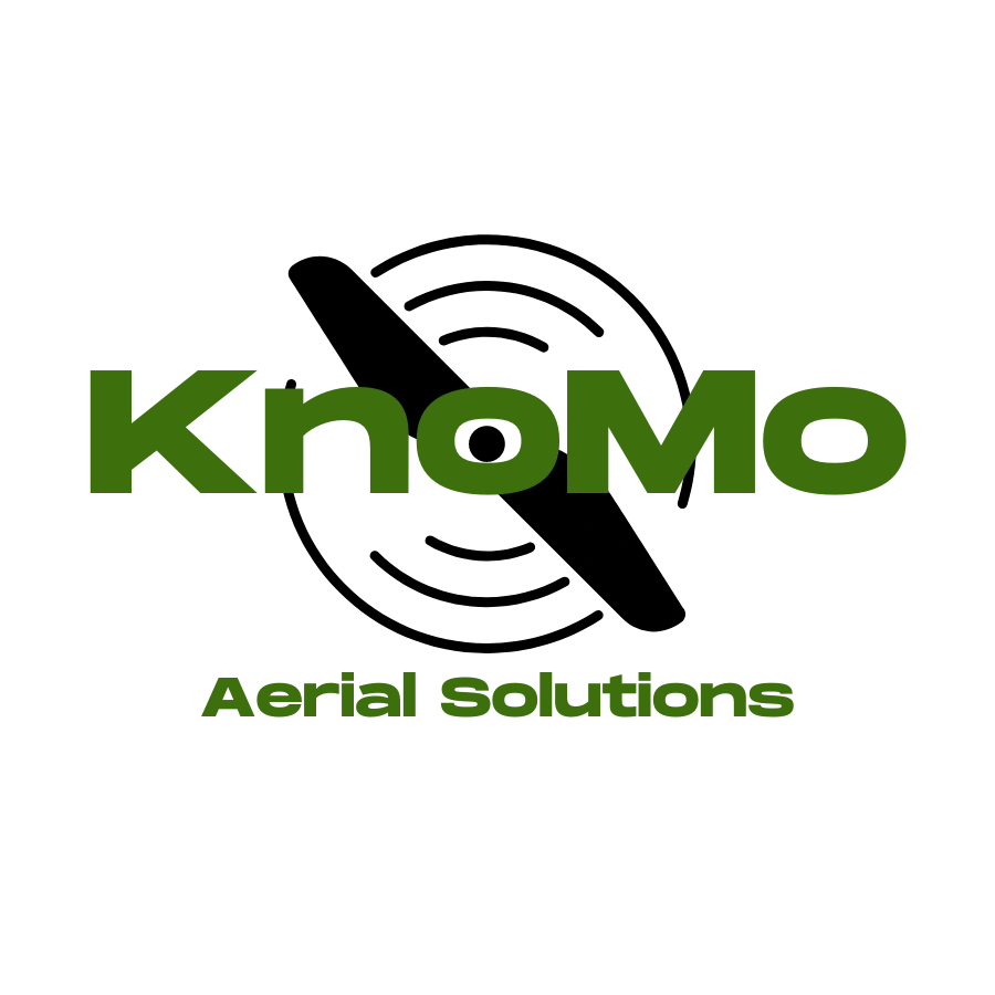 KnoMo Air Drone Land Surveying, Ag Drones, Drone Aerial Solutions
